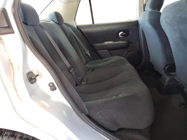 Photo 10 from auction – 2011 NISSAN VERSA S with VIN 3N1BC1AP1BL458527