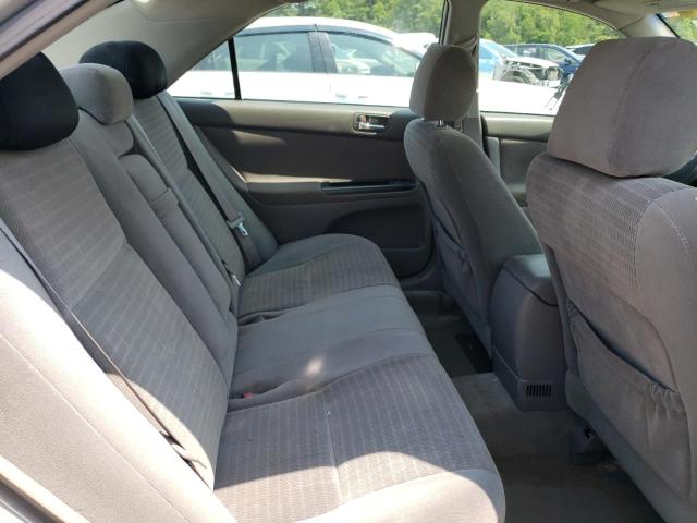 Photo 10 from auction – 2005 TOYOTA CAMRY LE with VIN 4T1BE32K65U603671