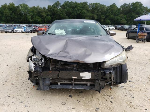 Photo 5 from auction – 2015 TOYOTA CAMRY LE with VIN 4T1BF1FK6FU052851