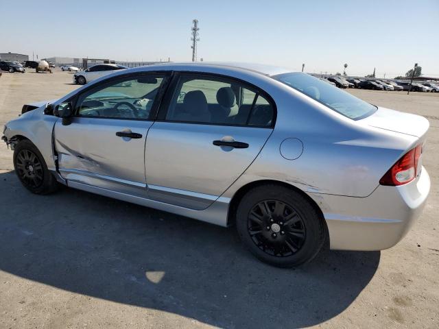 Photo 2 from auction – 2011 HONDA CIVIC VP with VIN 2HGFA1F3XBH545539