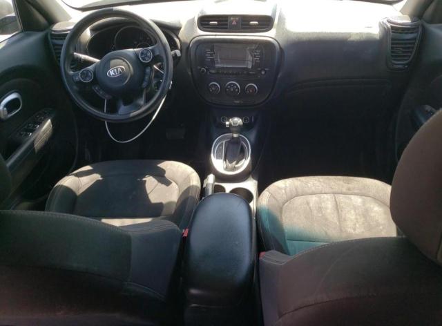 Photo 8 from auction – 2017 KIA SOUL with VIN KNDJN2A26H7489010