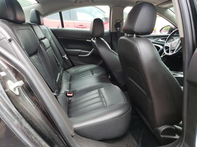 Photo 10 from auction – 2015 BUICK REGAL PREM with VIN 2G4GN5EX9F9274634