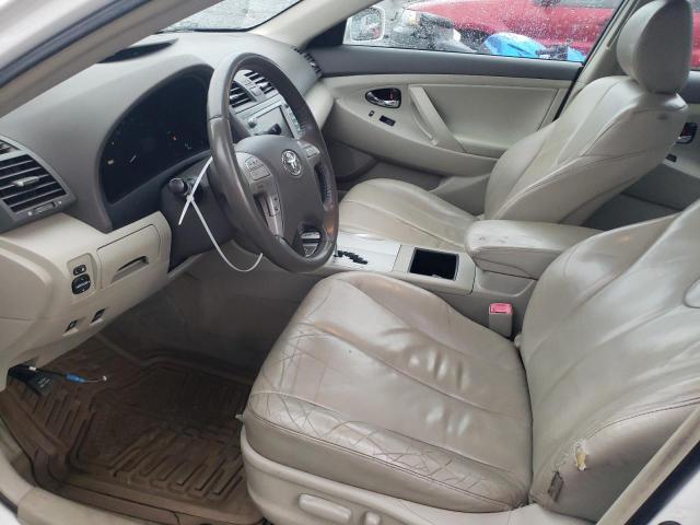 Photo 7 from auction – 2007 TOYOTA CAMRY HYBR with VIN JTNBB46K073004248