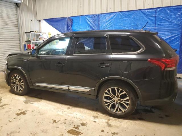 Photo 2 from auction – 2016 MITSUBISHI OUTLANDER with VIN JA4AD3A36GZ002760