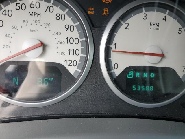 Photo 9 from auction – 2010 DODGE GRAND CARA with VIN 2D4RN5D18AR112354