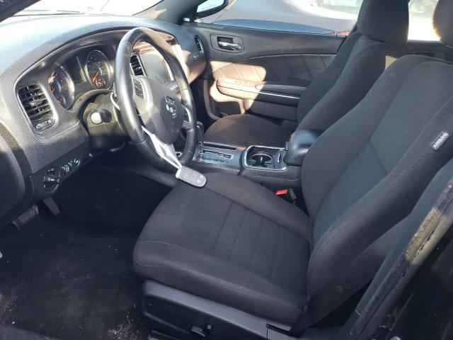 Photo 7 from auction – 2014 DODGE CHARGER R/ with VIN 2C3CDXCTXEH167750