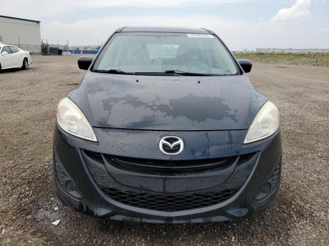Photo 5 from auction – 2012 MAZDA 5 with VIN JM1CW2CL6C0132777