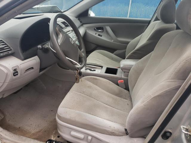 Photo 7 from auction – 2007 TOYOTA CAMRY CE with VIN 4T1BE46K57U096202