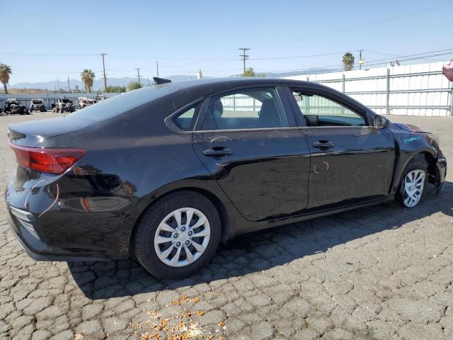 Photo 3 from auction – 2019 KIA FORTE FE with VIN 3KPF24AD2KE097466