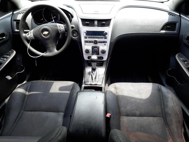 Photo 8 from auction – 2012 CHEVROLET UK with VIN 1G1ZC5E01CF199266