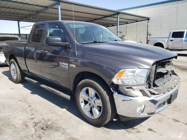 Снимка 4 от търг – 2019 RAM 1500 CLASS с VIN 1C6RR6FT4KS728405