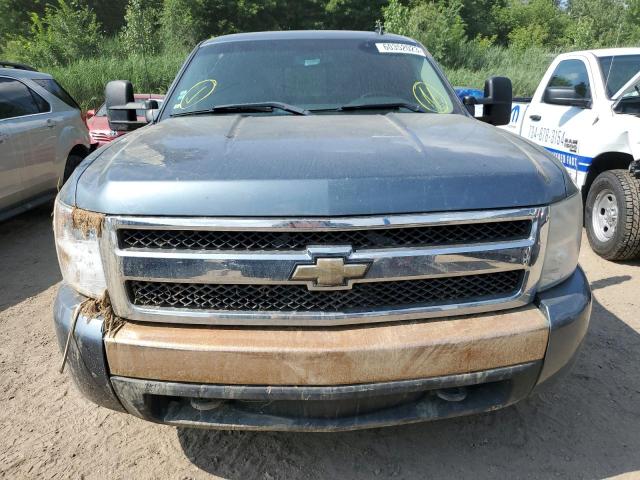 Photo 5 from auction – 2008 CHEVROLET SILVERADO with VIN 2GCEK190881192177