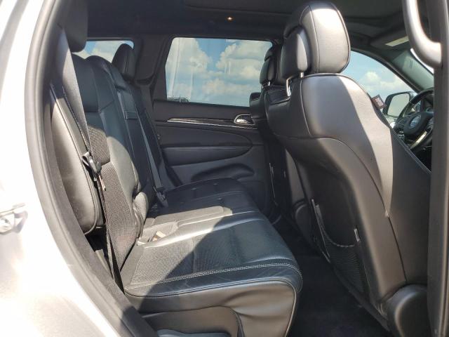 Photo 11 from auction – 2016 JEEP GRAND CHER with VIN 1C4RJECG2GC335957