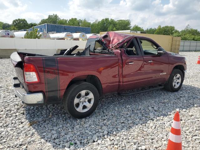 Photo 3 from auction – 2020 RAM 1500 BIG H with VIN 1C6SRFBT8LN136707