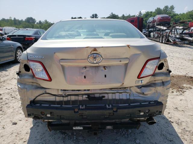 Photo 6 from auction – 2007 TOYOTA CAMRY with VIN JTNBB46K373007077