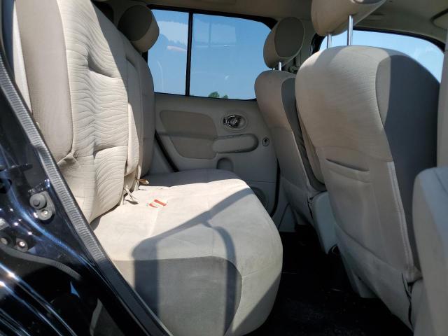 Photo 10 from auction – 2010 NISSAN CUBE BASE with VIN JN8AZ2KR1AT155579