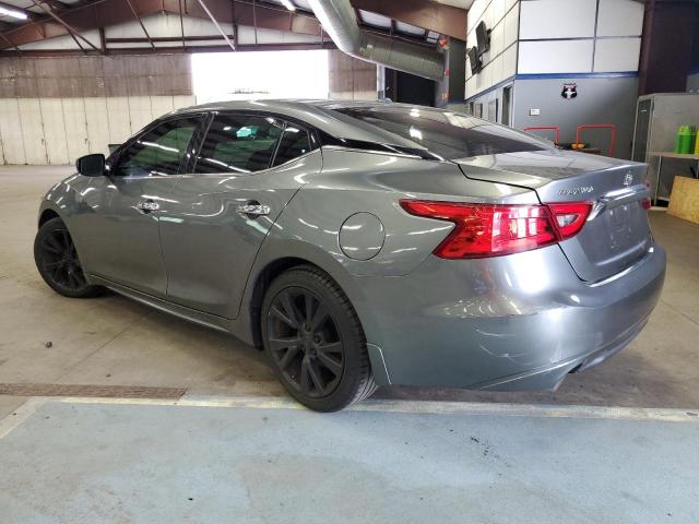 Photo 2 from auction – 2016 NISSAN MAXIMA 3.5 with VIN 1N4AA6AP8GC904046