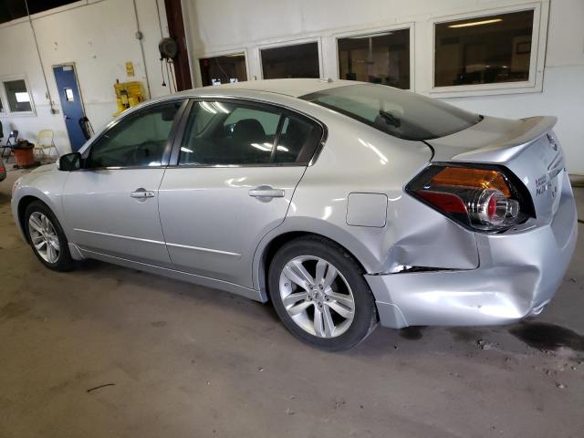 Photo 2 from auction – 2010 NISSAN ALTIMA 4D with VIN 1N4BL2AP5AN549324