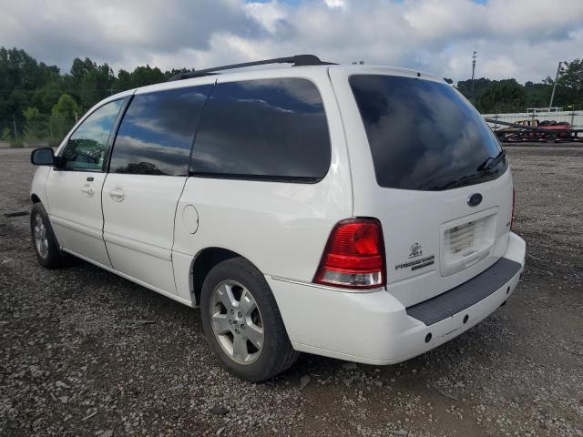 Photo 2 from auction – 2007 FORD FREESTAR S with VIN 2FMZA52257BA13640