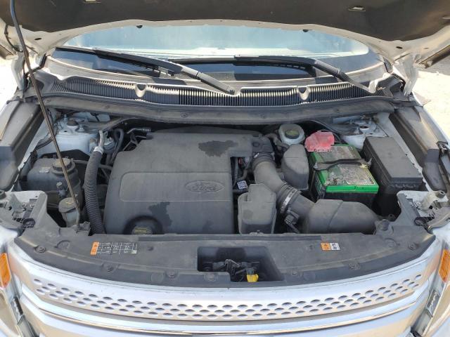 صورة رقم 11 من المزاد - 2013 FORD EXPLORER X مع VIN 1FM5K8D89DGC45919