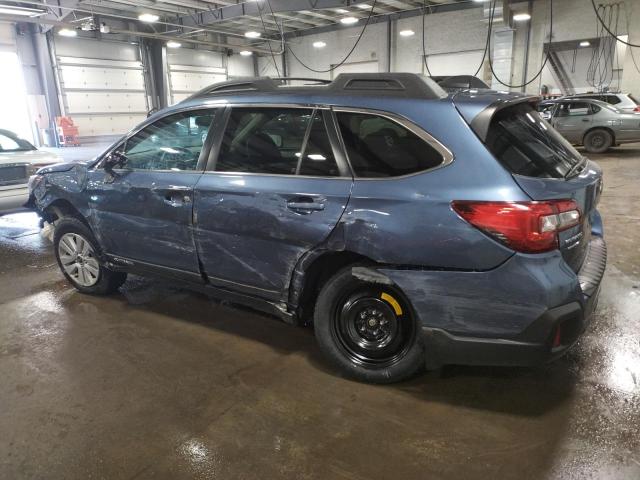 Photo 2 from auction – 2018 SUBARU OUTBACK 2. with VIN 4S4BSADC1J3352545
