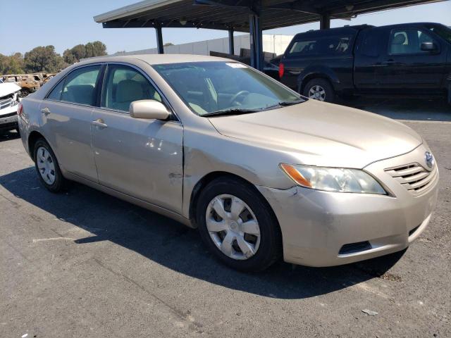 Photo 4 from auction – 2008 TOYOTA CAMRY CE with VIN 4T1BE46K08U756602