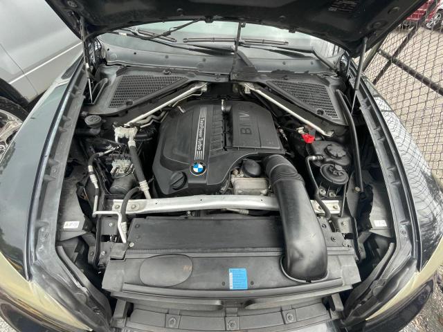 Photo 7 from auction – 2011 BMW X5 XDRIVE3 with VIN 5UXZV4C57BL416926
