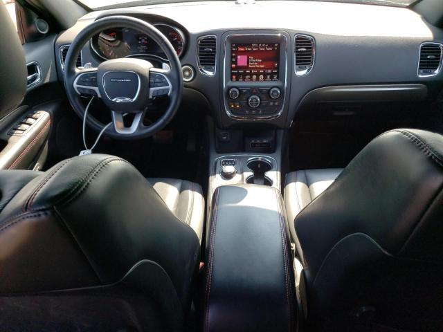 Photo 8 from auction – 2014 DODGE DURANGO R/ with VIN 1C4SDJCT6EC581891