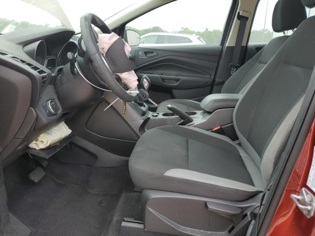 Photo 7 from auction – 2016 FORD ESCAPE S with VIN 1FMCU0F72GUA04359