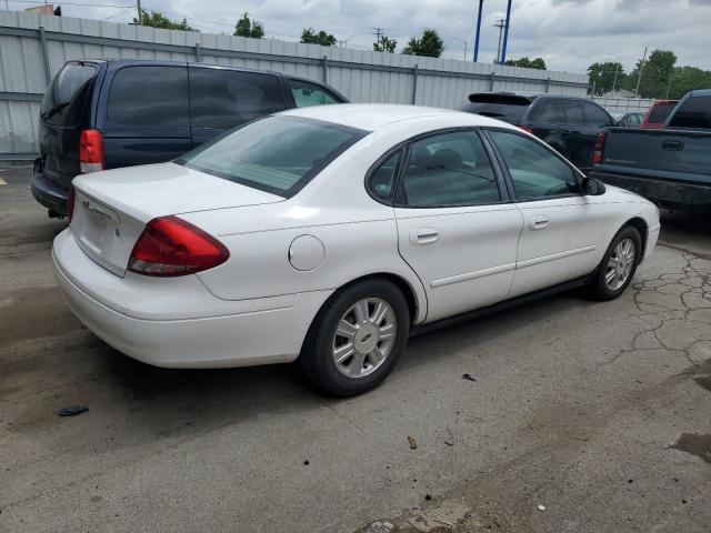 Фото 3 с аукциона – 2005 FORD TAURUS SEL с VIN 1FAFP56U85A125526
