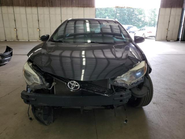 Photo 5 from auction – 2016 TOYOTA COROLLA L with VIN 2T1BURHE8GC530010