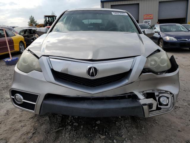 Photo 5 from auction – 2010 ACURA RDX with VIN 5J8TB1H26AA007213