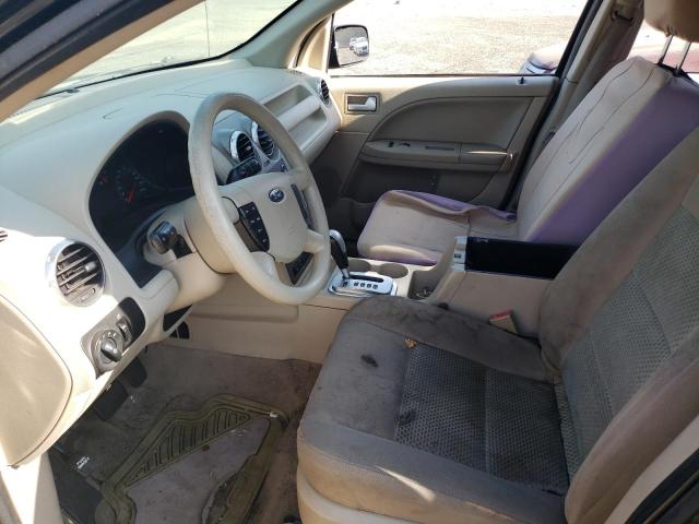 Photo 7 from auction – 2005 FORD FREESTYLE with VIN 1FMZK01115GA53910