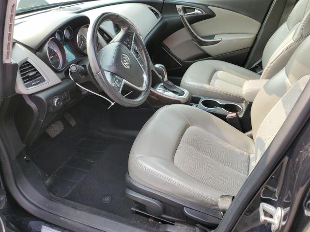 Photo 7 from auction – 2014 BUICK VERANO with VIN 1G4PP5SK0E4120107