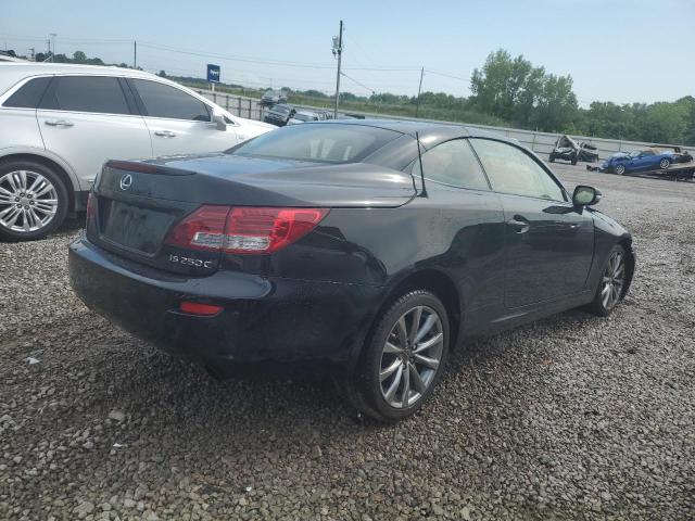 Photo 3 from auction – 2015 LEXUS IS 250 with VIN JTHFF2C25F2533068