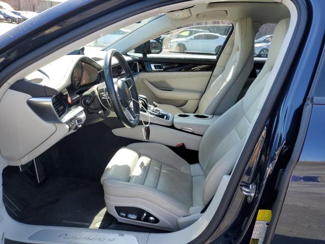 Photo 7 from auction – 2018 PORSCHE PANAMERA 4 with VIN WP0AE2A78JL175304
