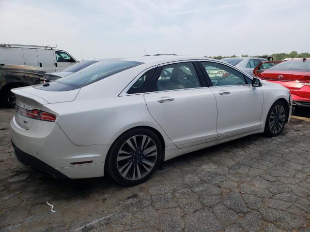 Photo 3 from auction – 2017 LINCOLN MKZ SELECT with VIN 3LN6L5C96HR623736