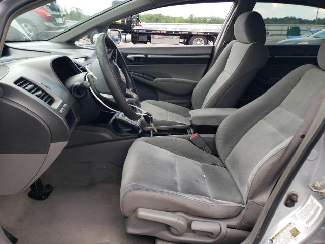 Photo 7 from auction – 2011 HONDA CIVIC EX with VIN 2HGFA1F85BH506224
