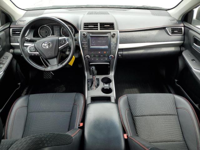 Photo 8 from auction – 2015 TOYOTA CAMRY LE with VIN 4T1BF1FK0FU962723
