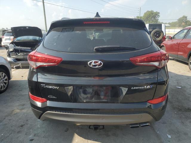 Photo 6 from auction – 2016 HYUNDAI TUCSON LIM with VIN KM8J33A24GU068331