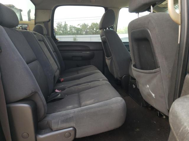 Photo 10 from auction – 2009 CHEVROLET SILVERADO with VIN 3GCEC23089G281283