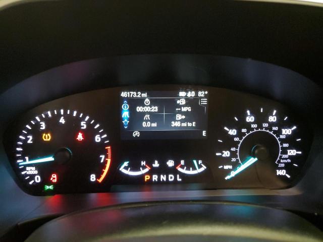 Photo 9 from auction – 2020 FORD ESCAPE SEL with VIN 1FMCU9H61LUA43575