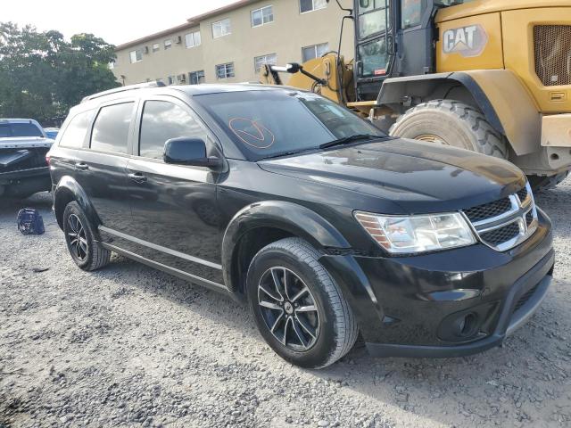 Photo 4 from auction – 2019 DODGE JOURNEY SE with VIN 3C4PDCBB4KT732060