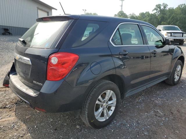 Photo 3 from auction – 2015 CHEVROLET EQUINOX LS with VIN 2GNALAEK7F6397953