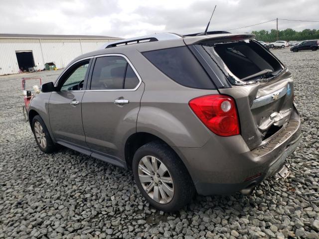 Photo 2 from auction – 2011 CHEVROLET EQUINOX LT with VIN 2CNFLNE56B6347860