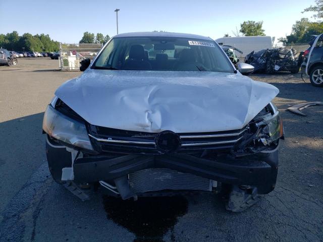 Photo 5 from auction – 2012 VOLKSWAGEN PASSAT SE with VIN 1VWBP7A31CC018089
