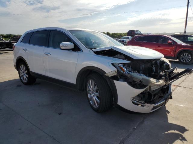 Photo 4 from auction – 2007 MAZDA CX-9 with VIN JM3TB28Y970120135