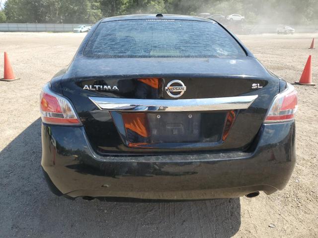 Photo 6 from auction – 2015 NISSAN ALTIMA with VIN 1N4AL3AP5FN886066