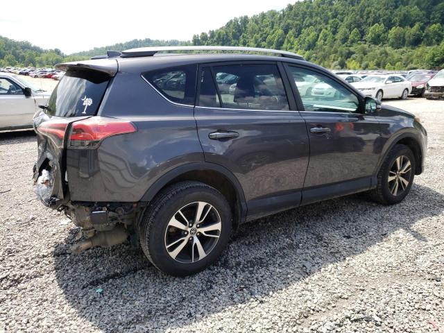 Photo 3 from auction – 2018 TOYOTA RAV4 ADVEN with VIN 2T3RFREV3JW706181