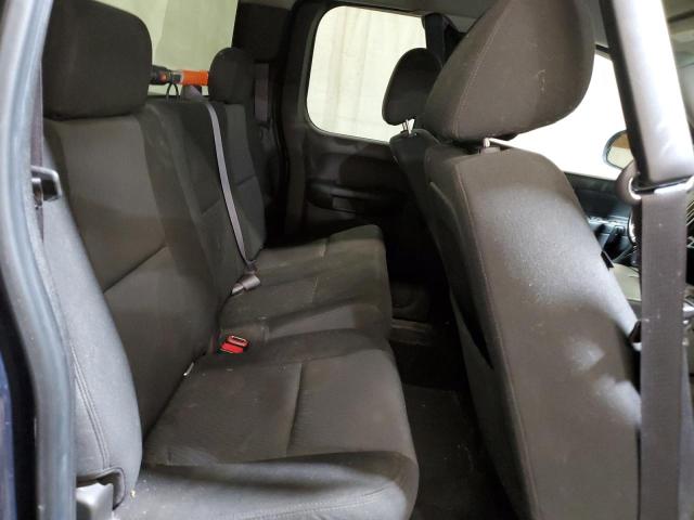 Photo 10 from auction – 2011 GMC SIERRA K15 with VIN 1GTR2VE31BZ150974